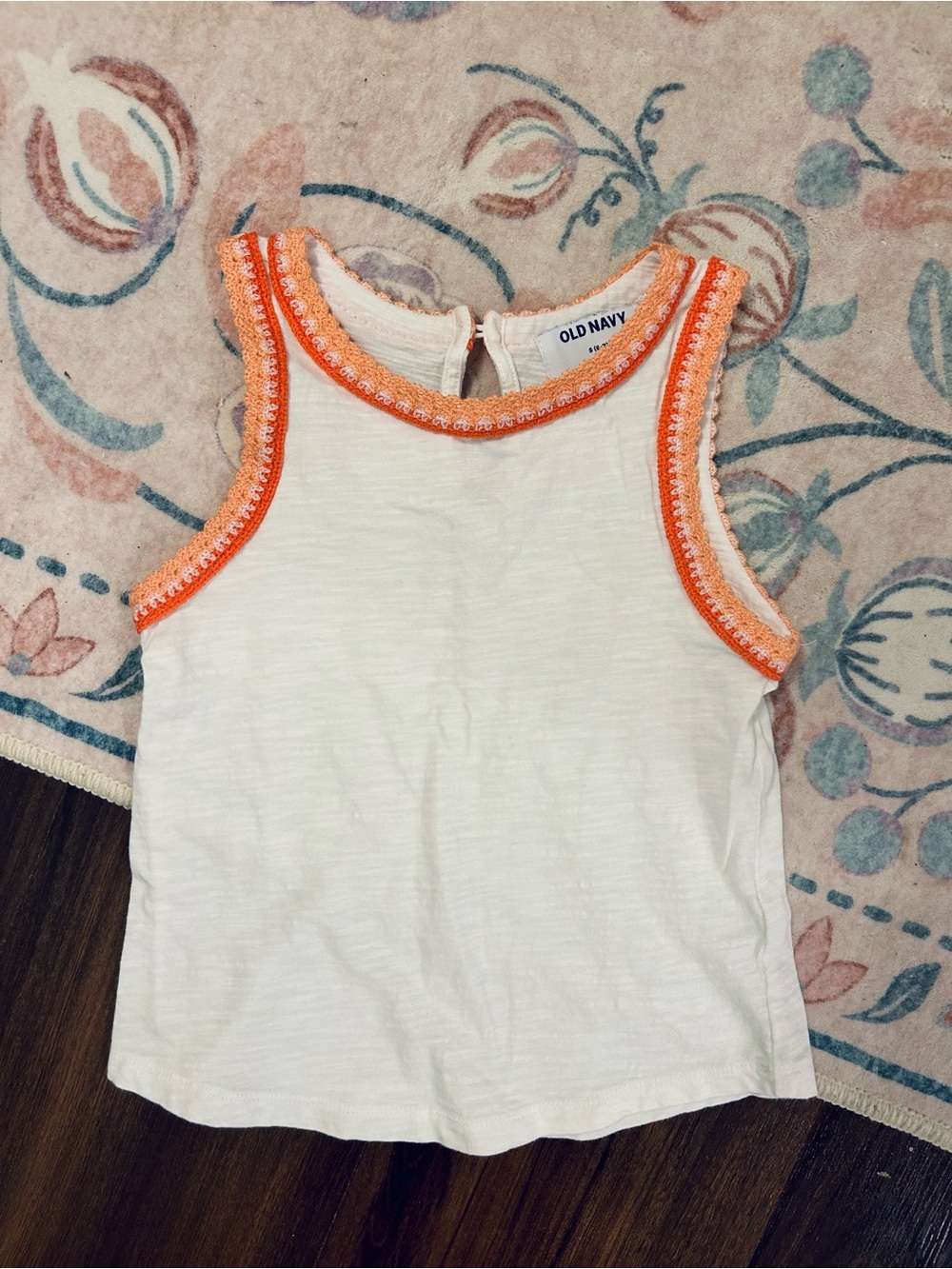 Old Navy Girls Tank